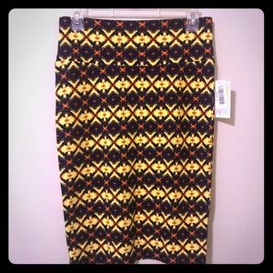LuLaRoe Cassie Skirt Small